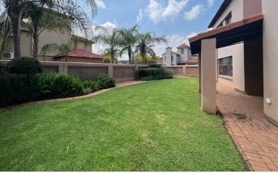To Let 4 Bedroom Property for Rent in Melodie North West